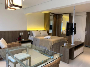 Ap Luxo 1403 prox hosp Sirio Libanes com garagem NKSP